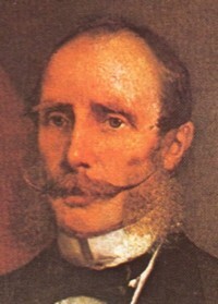 Willem Frederik Hendrik van Oranje Nassau